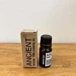 Esenciálny olej - Breathe Easy