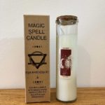 Sviečka priateľstva