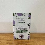 Vonný kužeľ Lavender